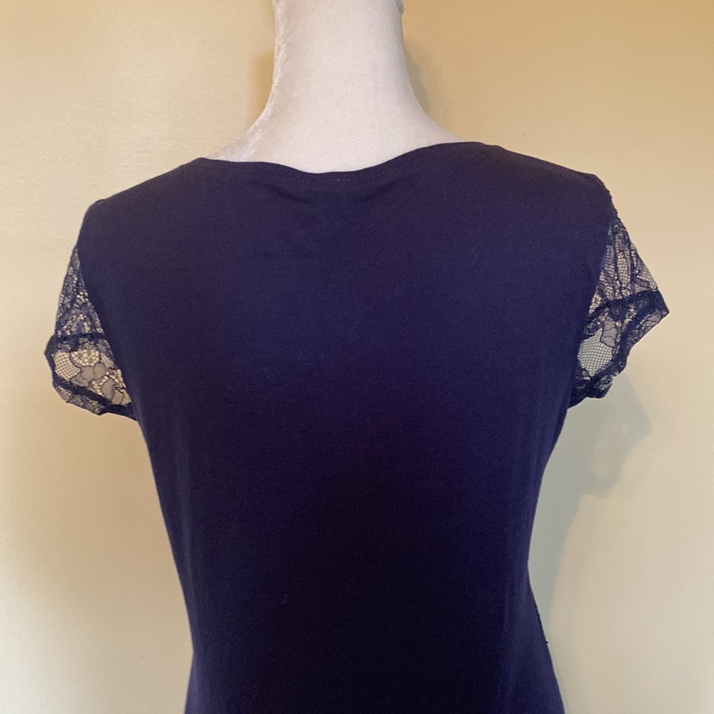 Ann Taylor blouse - Picture 8 of 11